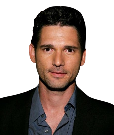 Eric Bana